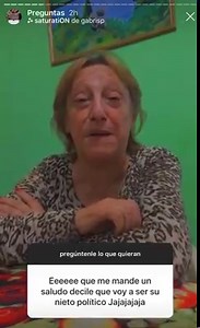 727K views · 19K reactions | Hoy me divertí un rato en instagram y salió esto! Los quiero https://instagram.com/maiarodriguez01?igshid=qevwp8y6ekxq | La Gringa TV | Facebook