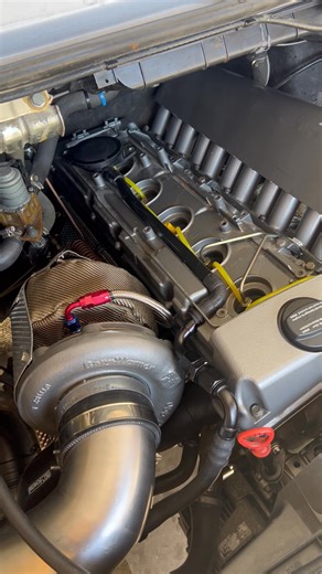 Turns out I have more problems haha, and the pulsar turbo was possibly fine. | Mercedes om606 superturbodiesel sprinter build