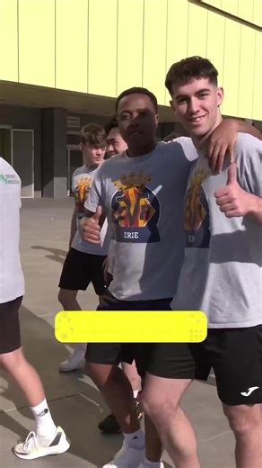 A #TeamPlayingExperience⚽️🇪🇸 to remember for Villarreal Erie Academy 🇺🇸 last month! To have boys and girls teams from our only international residency academy come to Villarreal CF all the way from Erie Sports Center in Erie, Pennsylvania was a fantastic experience for all involved.👏🏼 The first of many!💛 #VillarrealAcademy #PlayerDevelopmentProgram #YellowSubmarine 💛#villarrealmalaysia