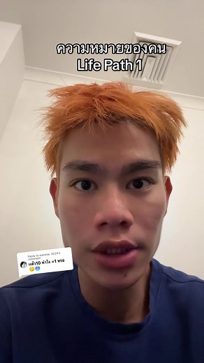 Life Path 1: Characteristics and Meanings