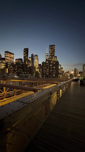 Manhattan NYC: A Glimpse of New York's Iconic Borough