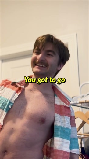 Squib Uses The One Plane Maneuver For The 9/11 Split - 4 Dudes S1 Clip