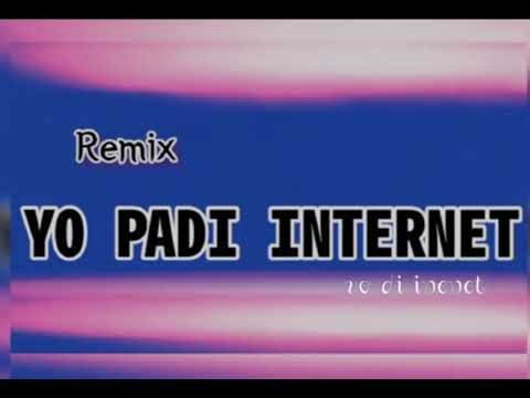 REMIX YO PA DI INTERNET YO DI INNENET HIT TIKTOK 2026 - DJ DARKENLEY MIX #youtube #tiktok