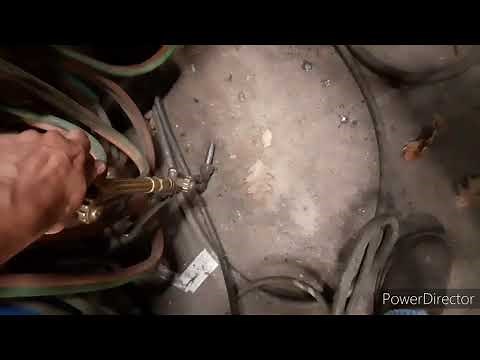 Cutting Steel with Propane Torch, Never buy Acetylene Again