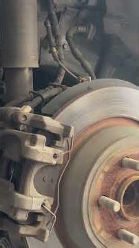Ford edge electric brake service #ebcbrakes mode #automobile #fordedge #brakesystems #doityourself