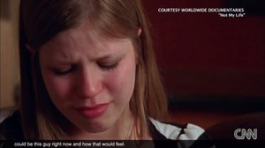 New exhibit on modern-day slavery