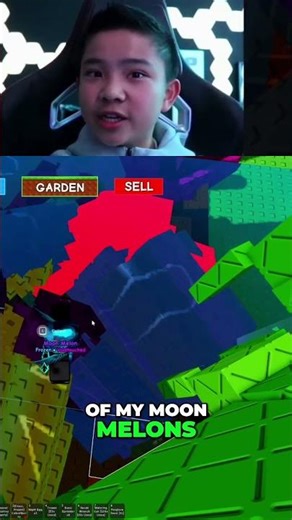 INSANE Moon Melon Growth! ALL Mutations & Billion Dollar Crop!