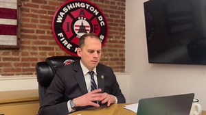When the staffing factor is wrong, we're starting out at a deficit! | DC Firefighters Association, IAFF Local 36