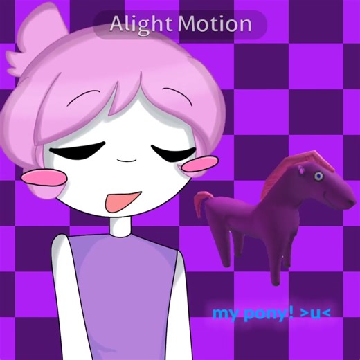 my pony, my horse! ^_^ | Roblox oc Littih | #roblox #oc #fypage