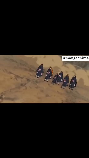 Naruto vs pain | Manga animé