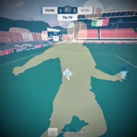 Finally RFL… | RF24 - RFL￼ #rf24 #rfl #realfutbol24 #realfutbol #robloxfootball #viral #shorts