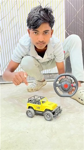 The Rc Alto unboxing remote control powerful #shorted