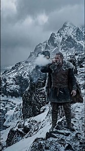 This is the kind of track you show the one person who stayed when life got ugly, not the ones who loved you only on good days. 🎵 Song: THE VOW 🎤 Artist: Laga ft Ragalor #vikingmusic #nordic #valhalla #viking #norse