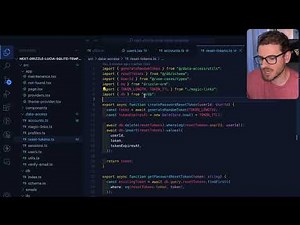 This is why dependency injection is useful