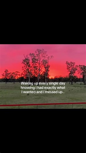 #qoute #aus #qld #sunset