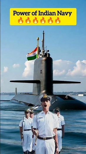 24 घंटे समुद्र के नीचे! Inside Indian Navy Submarine | Real Life of Submariners