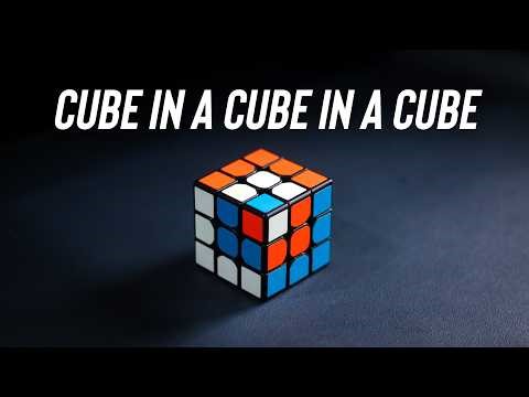 How to do a really cool pattern.
