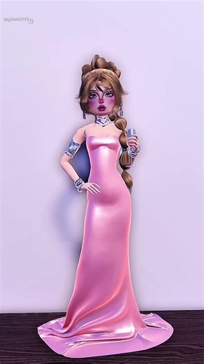 Exploring Dti-New Textures in Roblox