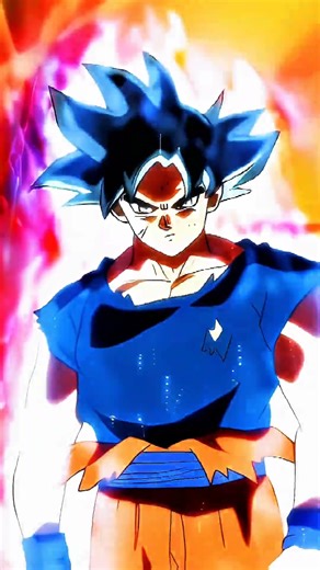 Goku Amv #amv #anime #goku #dragonball
