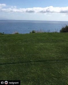 1.3K views · 24 reactions | We Ain't #KidnPlay But, me and @redgrant act'n a Fool out Here at the #TimBrownCelebrityGolfClassic #TrumpNationalGolfcourse #NoEndorsements Just #Golf | Ralph Harris Comedy | Facebook