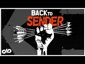 Back To Sender Psalms | For Sleep & Prayer | Psalms 7, 37, 57, 109,118