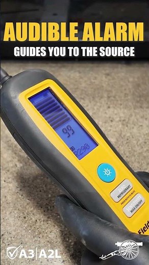 5 Ways to Find Leaks Faster | DRX3 Leak Detector
