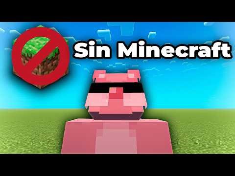 ¿Puedes Pasar Minecraft Sin Descargarlo?