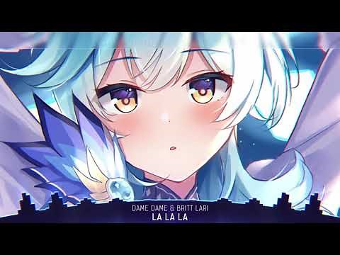 Nightcore - La La La - 1 HOUR VERSION