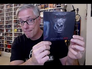 Review: Extreme 'Six' (hard rock)