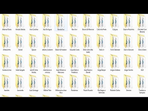 Midis Grátis Vários Cantores