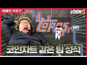 We're hitting .600, but our team is losing! [The Show 25 #14]