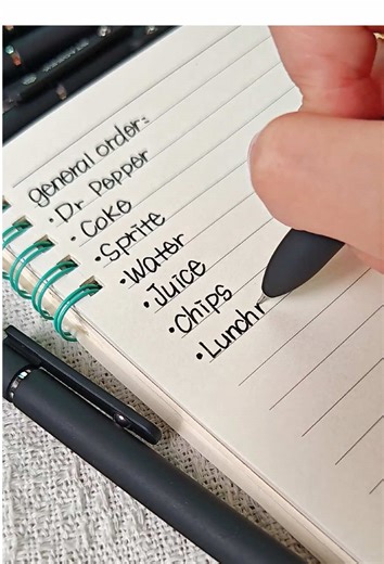 Handwriting Tutorial: Achieve Beautiful Results