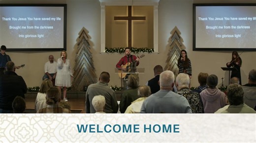 Join us for Online Church this Sunday as we hear a message from the Bible today. Connect with us here: https://bit.ly/FBCConnectionCard Support the ministry of First Baptist here: https://bit.ly/givetofbcog Free E-book “Done” https://bit.ly/discoverjesusfbc | First Baptist Church - Georgetown