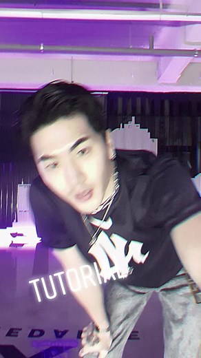 #레트로캠코더 I prepared a tutorial as you wanted.🤣 #mommaejaypark #mommae #jpark #박재범몸매 #박재범 #안녕하세요🇰🇷