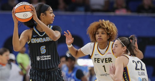 WNBA to launch new season campaign series for newer fans highlighting top stars