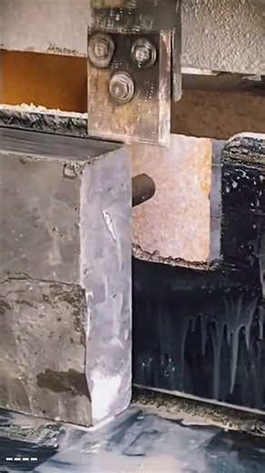 Mushroom Stone Production