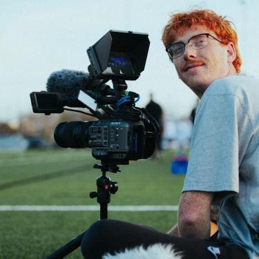 The Making of Rocky Mountain High - Kyle Saunders