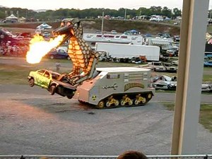 Megasaurus