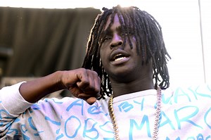 Chief Keef Gets Home Invasion Charges Dropped