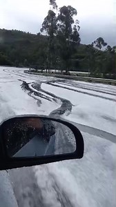 423K views · 3.7K reactions | Helshoogte pass between Stellenbosch...