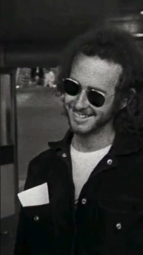 In fall 1965, Robby Krieger stepped in as the final piece of The Doors.