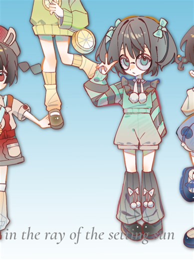 Kyu Kyu Kurarin Animation Meme Explained