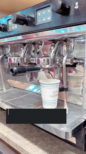 5.2K views · 114 reactions | Camp got an espresso machine! We are in the beginning stages testing out drinks, but we are excited for this new addition! | Lake Lundgren Bible Camp | Facebook