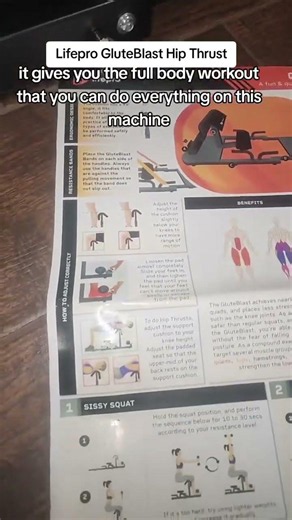 I Tried This… My Glutes Were SHAKING 💀🔥