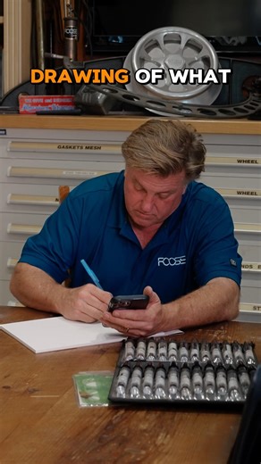 Chip Foose on American Pickers