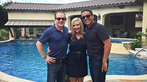 Pool Kings - Profis am Werk  | Kostenlos online sehen | HGTV