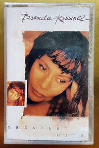 Brenda Russell - Greatest Hits