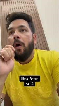 Libra Venus: Love That Feels Like Art