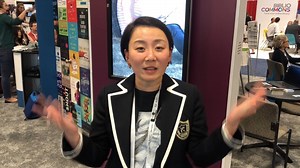 12 reactions | Marie Lu is the #1 New York Times bestselling author of The Legend Trilogy and The Young Elites Trilogy. Marie is a full-time writer who got her career started in the video game industry, so naturally, she enjoys reading as she believes a book can transport you into another portal or dimension.  4 Reading Recommendations from Marie Lu: https://bit.ly/2UKG4Fi #EveryoneReads | OverDrive | Facebook