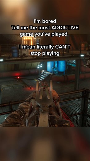 I'm not talking play 30 minutes, drop them below 👇 Enginefall is a pvp, crafting shooter set on giant trains. If you enjoy survival games like Rust and looting games like Arc Raiders then you have found your next game to look forward to! Coming 2026. Wishlist on Steam! #enginefall #traingame #snowpiercer #rust